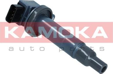 Kamoka 7120040 - Катушка зажигания unicars.by