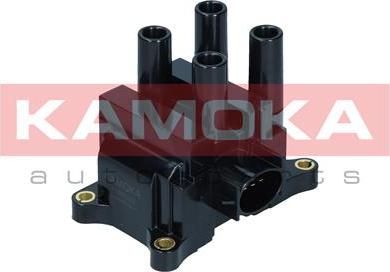 Kamoka 7120059 - Катушка зажигания unicars.by