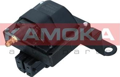 Kamoka 7120068 - Катушка зажигания unicars.by