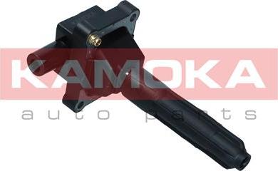 Kamoka 7120005 - Катушка зажигания unicars.by