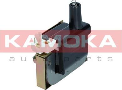 Kamoka 7120014 - Катушка зажигания unicars.by