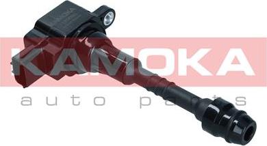 Kamoka 7120080 - Катушка зажигания unicars.by