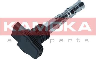 Kamoka 7120034 - Катушка зажигания unicars.by