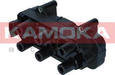 Kamoka 7120100 - Катушка зажигания unicars.by