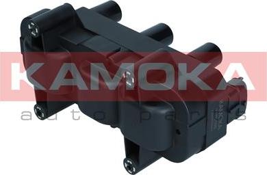 Kamoka 7120100 - Катушка зажигания unicars.by