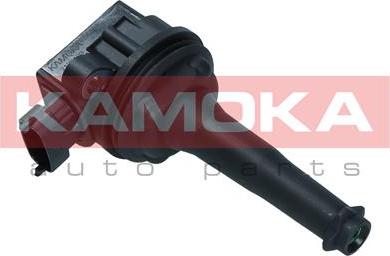 Kamoka 7120103 - Катушка зажигания unicars.by