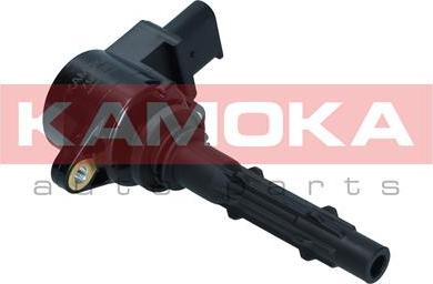 Kamoka 7120136 - Катушка зажигания unicars.by