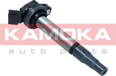 Kamoka 7120125 - Катушка зажигания unicars.by