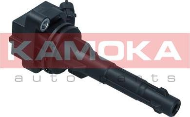 Kamoka 7120123 - Катушка зажигания unicars.by