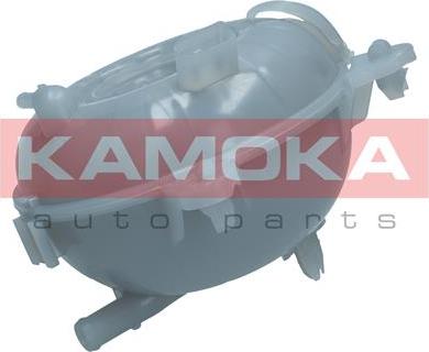 Kamoka 7720002 - Компенсационный бак, охлаждающая жидкость unicars.by