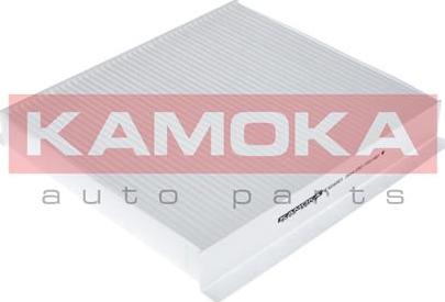 Kamoka F404001 - Фильтр воздуха в салоне unicars.by