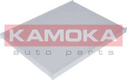 Kamoka F404801 - Фильтр воздуха в салоне unicars.by