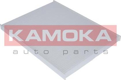 Kamoka F404801 - Фильтр воздуха в салоне unicars.by