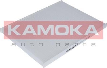 Kamoka F404801 - Фильтр воздуха в салоне unicars.by