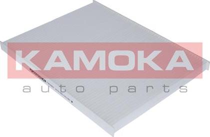 Kamoka F404801 - Фильтр воздуха в салоне unicars.by