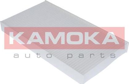 Kamoka F404701 - Фильтр воздуха в салоне unicars.by