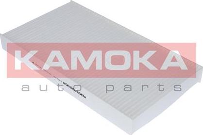 Kamoka F404701 - Фильтр воздуха в салоне unicars.by