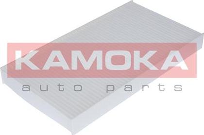 Kamoka F404701 - Фильтр воздуха в салоне unicars.by