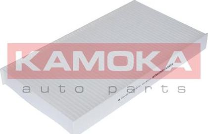 Kamoka F404701 - Фильтр воздуха в салоне unicars.by