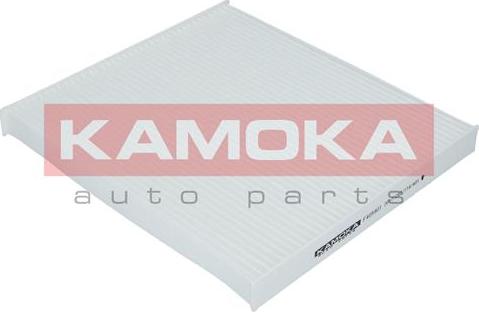 Kamoka F405901 - Фильтр воздуха в салоне unicars.by