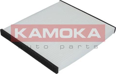 Kamoka F406101 - Фильтр воздуха в салоне unicars.by