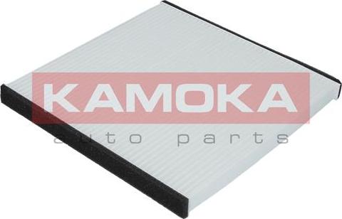 Kamoka F406301 - Фильтр воздуха в салоне unicars.by