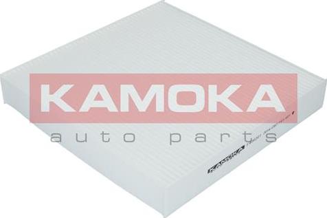 Kamoka F406201 - Фильтр воздуха в салоне unicars.by