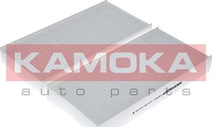 Kamoka F400901 - Фильтр воздуха в салоне unicars.by