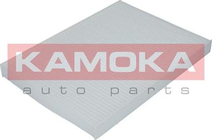 Kamoka F400101 - Фильтр воздуха в салоне unicars.by