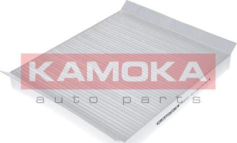 Kamoka F400701 - Фильтр воздуха в салоне unicars.by