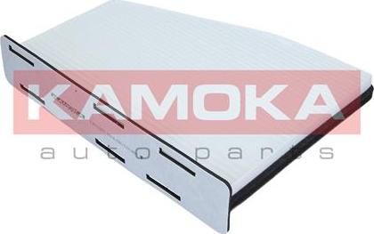 Kamoka F401601 - Фильтр воздуха в салоне unicars.by