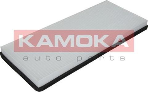 Kamoka F408001 - Фильтр воздуха в салоне unicars.by