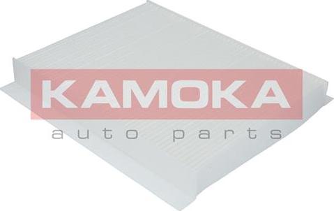 Kamoka F408301 - Фильтр воздуха в салоне unicars.by