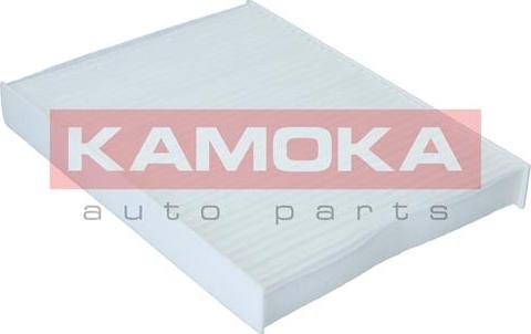 Kamoka F408201 - Фильтр воздуха в салоне unicars.by