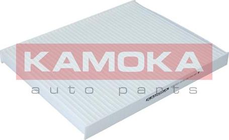 Kamoka F403301 - Фильтр воздуха в салоне unicars.by