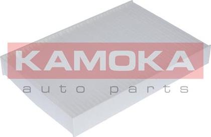 Kamoka F403201 - Фильтр воздуха в салоне unicars.by