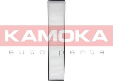 Kamoka F402401 - Фильтр воздуха в салоне unicars.by