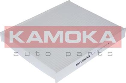 Kamoka F402001 - Фильтр воздуха в салоне unicars.by