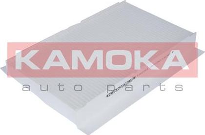 Kamoka F402201 - Фильтр воздуха в салоне unicars.by