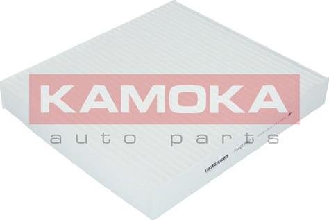 Kamoka F407901 - Фильтр воздуха в салоне unicars.by