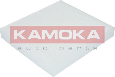 Kamoka F407901 - Фильтр воздуха в салоне unicars.by