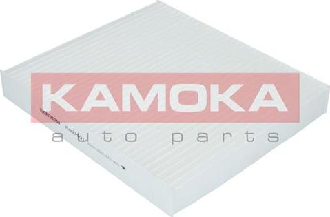 Kamoka F407901 - Фильтр воздуха в салоне unicars.by