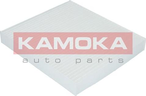 Kamoka F407901 - Фильтр воздуха в салоне unicars.by