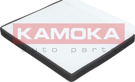 Kamoka F415501 - Фильтр воздуха в салоне unicars.by