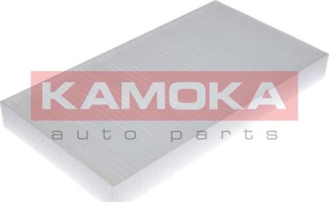 Kamoka F410101 - Фильтр воздуха в салоне unicars.by