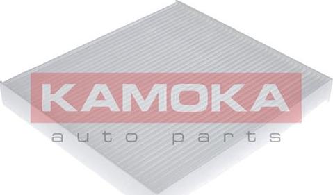 Kamoka F410201 - Фильтр воздуха в салоне unicars.by