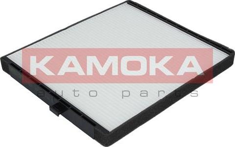 Kamoka F411001 - Фильтр воздуха в салоне unicars.by