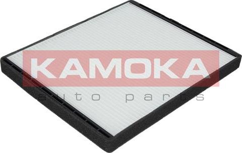 Kamoka F411001 - Фильтр воздуха в салоне unicars.by