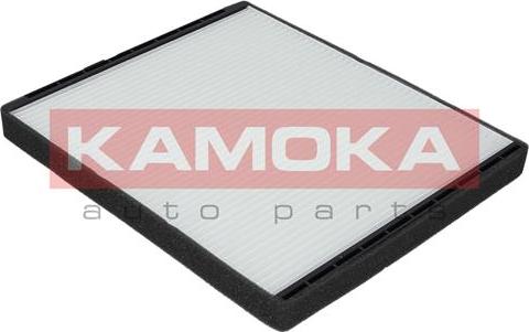 Kamoka F411001 - Фильтр воздуха в салоне unicars.by