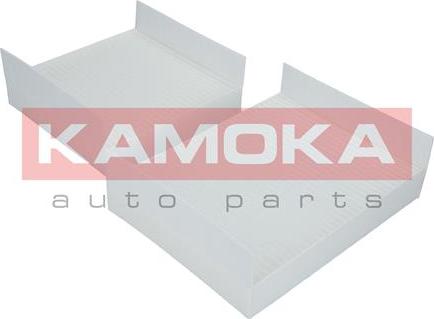 Kamoka F411101 - Фильтр воздуха в салоне unicars.by